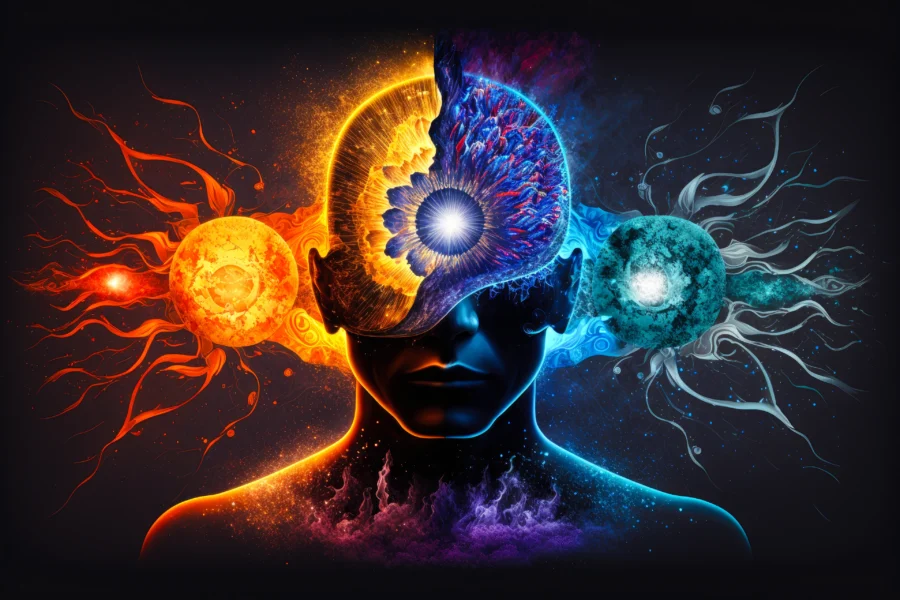 The Differences Between Psychoactive and Non-Psychoactive Compounds Hello, community! Understanding the different compounds in cannabis can help you make informed choices about what products are right for you. Today, we're breaking down the differences between psychoactive and non-psychoactive compounds. As your local dispensary with the heart of a teacher, we're here to guide you through this essential knowledge. What Are Psychoactive Compounds? Psychoactive compounds affect the mind and can alter mood, perception, and behavior. In cannabis, the most well-known psychoactive compound is THC (tetrahydrocannabinol). THC binds to receptors in the brain, creating a "high" or euphoric feeling. What Are Non-Psychoactive Compounds? Non-psychoactive compounds do not produce a high but can offer other therapeutic benefits. The most prominent non-psychoactive compound in cannabis is CBD (cannabidiol). CBD interacts with the body's endocannabinoid system but does not bind to receptors in the brain like THC does, thus avoiding psychoactive effects. Comparing Psychoactive and Non-Psychoactive Compounds Here’s a closer look at the differences: - Effects and Experiences: THC produces a high, while CBD does not. - Medical and Recreational Uses: THC is often used for pain relief, nausea, and sleep, whereas CBD is used for anxiety, inflammation, and general wellness. - Legal Status and Regulations: CBD is legal in more places compared to THC, which is still regulated more strictly in many regions. Benefits of Psychoactive Compounds THC offers several benefits: - Pain Relief: Effective for chronic pain management. - Mental Health Applications: Can help with anxiety, depression, and PTSD. - Creativity and Relaxation: Many users report enhanced creativity and relaxation. Benefits of Non-Psychoactive Compounds CBD provides numerous advantages: - Anti-inflammatory: Reduces inflammation and pain without the high. - Epilepsy Treatment: Effective in treating certain types of epilepsy. - Daily Wellness: Can be used regularly for overall health without impairing function. Choosing the Right Compound for Your Needs When deciding between THC and CBD, consider: - Your Goals: Are you looking for pain relief, relaxation, or overall wellness? - Health Conditions: Consult with a healthcare provider for personalized advice. - Experimentation: Try different products and dosages to see what works best for you. Conclusion Understanding the differences between psychoactive and non-psychoactive compounds in cannabis can help you make better choices for your health and wellness. If you have any questions or need further guidance, come visit us at the dispensary. We're here to support you with all the information and products you need. The Differences Between Psychoactive and Non-Psychoactive Compounds Hello, community! Understanding the different compounds in cannabis can help you make informed choices about what products are right for you. Today, we're breaking down the differences between psychoactive and non-psychoactive compounds. As your local dispensary with the heart of a teacher, we're here to guide you through this essential knowledge. What Are Psychoactive Compounds? Psychoactive compounds affect the mind and can alter mood, perception, and behavior. In cannabis, the most well-known psychoactive compound is THC (tetrahydrocannabinol). THC binds to receptors in the brain, creating a "high" or euphoric feeling. What Are Non-Psychoactive Compounds? Non-psychoactive compounds do not produce a high but can offer other therapeutic benefits. The most prominent non-psychoactive compound in cannabis is CBD (cannabidiol). CBD interacts with the body's endocannabinoid system but does not bind to receptors in the brain like THC does, thus avoiding psychoactive effects. Comparing Psychoactive and Non-Psychoactive Compounds Here’s a closer look at the differences: - Effects and Experiences: THC produces a high, while CBD does not. - Medical and Recreational Uses: THC is often used for pain relief, nausea, and sleep, whereas CBD is used for anxiety, inflammation, and general wellness. - Legal Status and Regulations: CBD is legal in more places compared to THC, which is still regulated more strictly in many regions. Benefits of Psychoactive Compounds THC offers several benefits: - Pain Relief: Effective for chronic pain management. - Mental Health Applications: Can help with anxiety, depression, and PTSD. - Creativity and Relaxation: Many users report enhanced creativity and relaxation. Benefits of Non-Psychoactive Compounds CBD provides numerous advantages: - Anti-inflammatory: Reduces inflammation and pain without the high. - Epilepsy Treatment: Effective in treating certain types of epilepsy. - Daily Wellness: Can be used regularly for overall health without impairing function. Choosing the Right Compound for Your Needs When deciding between THC and CBD, consider: - Your Goals: Are you looking for pain relief, relaxation, or overall wellness? - Health Conditions: Consult with a healthcare provider for personalized advice. - Experimentation: Try different products and dosages to see what works best for you. Conclusion Understanding the differences between psychoactive and non-psychoactive compounds in cannabis can help you make better choices for your health and wellness. If you have any questions or need further guidance, come visit us at the dispensary. We're here to support you with all the information and products you need.