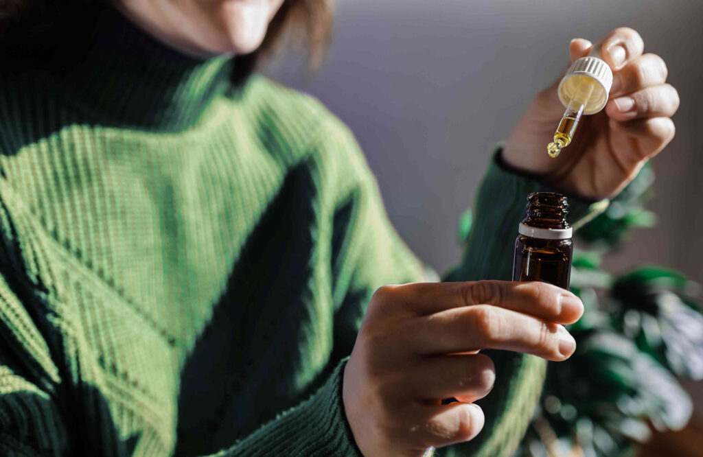 What are the benefits of CBD in London, Ontario