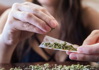 How to roll the perfect joint.