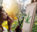 cannabis and creativity London, Ontario
