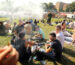 cannabis use in social settings