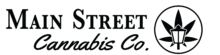 Mainstreet Cannabis Co Logo