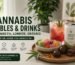 Cannabis edibles and drinks in Lambeth, London, Ontario